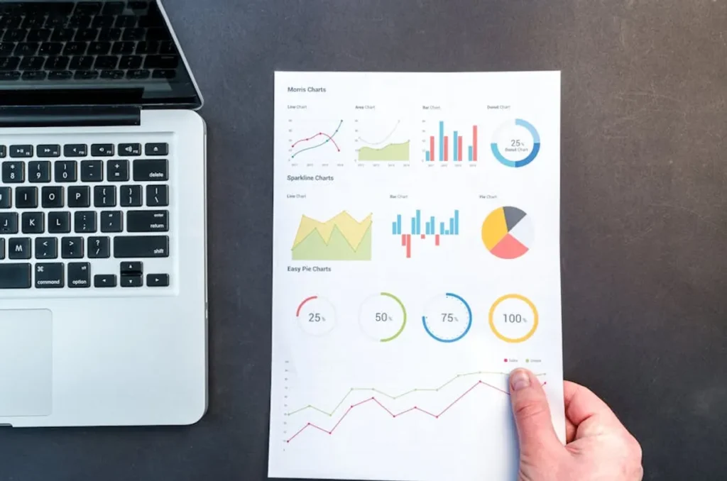 SEO Rank Tracking Software: Daily Top 100 Tracking Guide