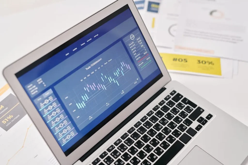 SERP Analysis for SaaS Keywords