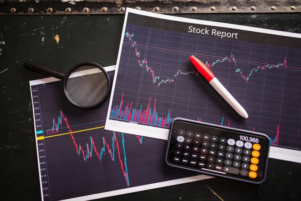 SERP Volatility: How to Monitor Google Ranking Volatility