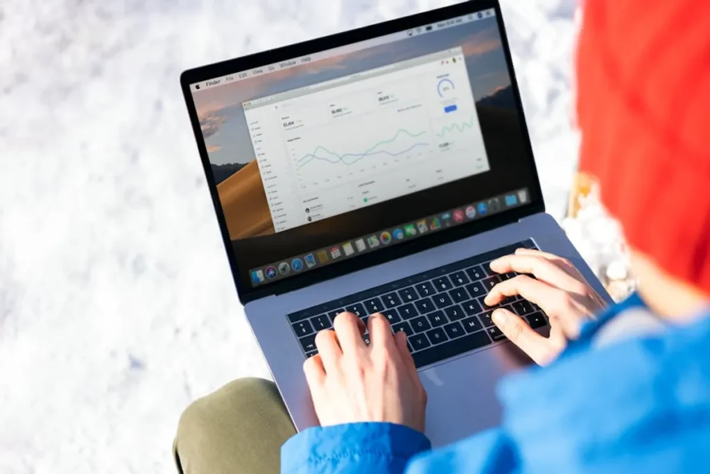 SERP Weather Reports Explained for Beginners